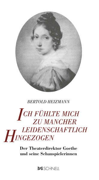 Ich fühlte mich zu mancher leidenschaftlich hingezogen