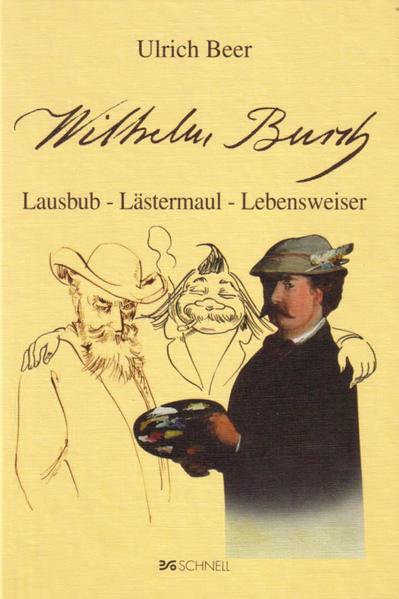 Wilhelm Busch