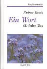 Ein Wort für jeden Tag