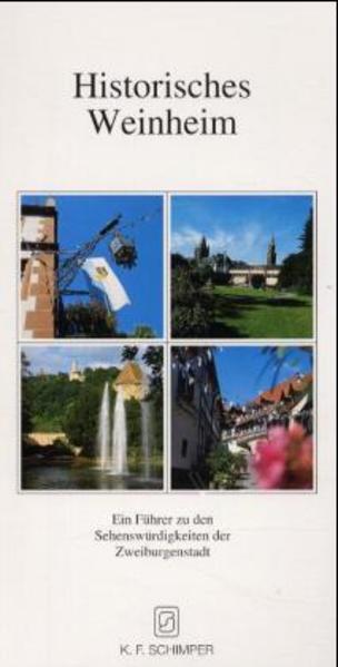 Historisches Weinheim
