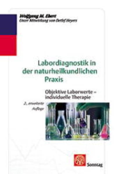 Labordiagnostik in der naturheilkundlichen Praxis