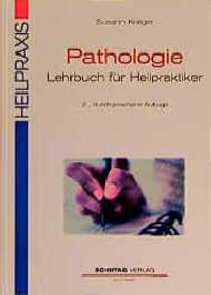 Pathologie-Lehrbuch für Heilpraktiker