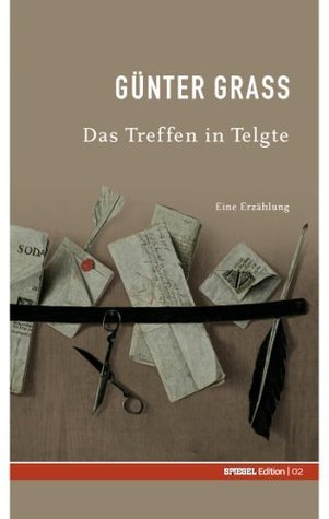Spiegel-Edition / Das Treffen in Telgte