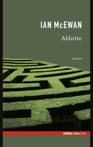 Spiegel-Edition / Abbitte