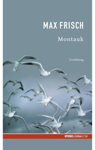 Spiegel-Edition / Montauk