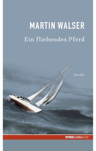 Spiegel-Edition / Ein fliehendes Pferd