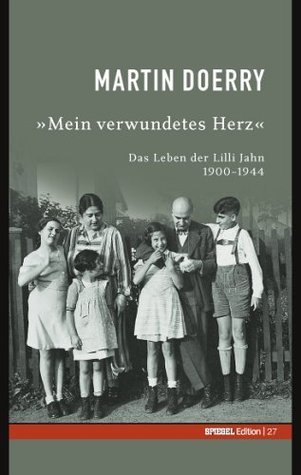Spiegel-Edition / "Mein verwundetes Herz"