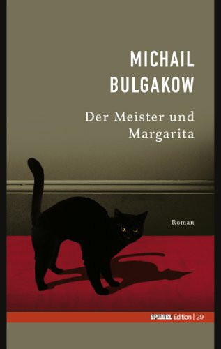 Spiegel-Edition / Der Meister und Margarita