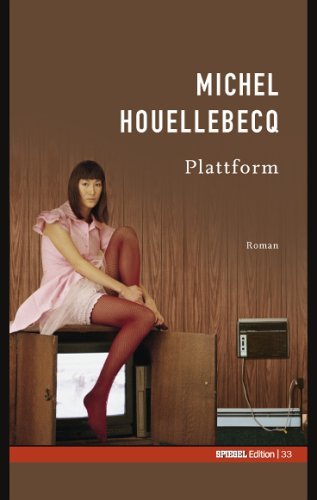Spiegel-Edition / Plattform