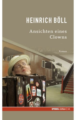 Buchcover