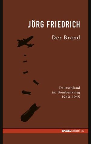 Spiegel-Edition / Der Brand