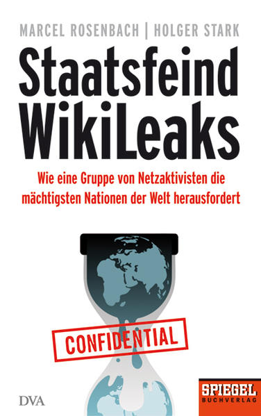 Staatsfeind WikiLeaks