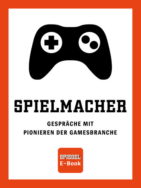 SPIEGEL E-Book: Spielmacher