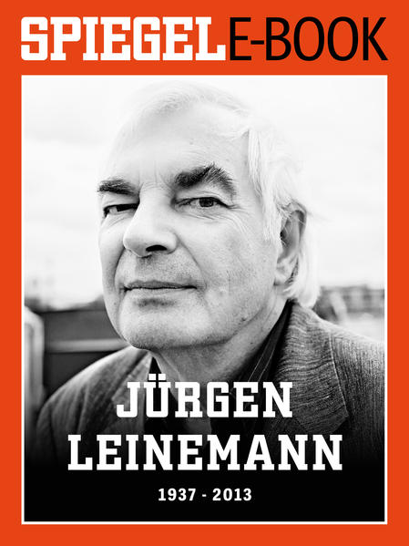 Jürgen Leinemann (1937-2013)