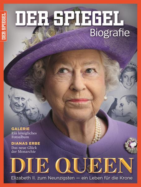 DIE QUEEN