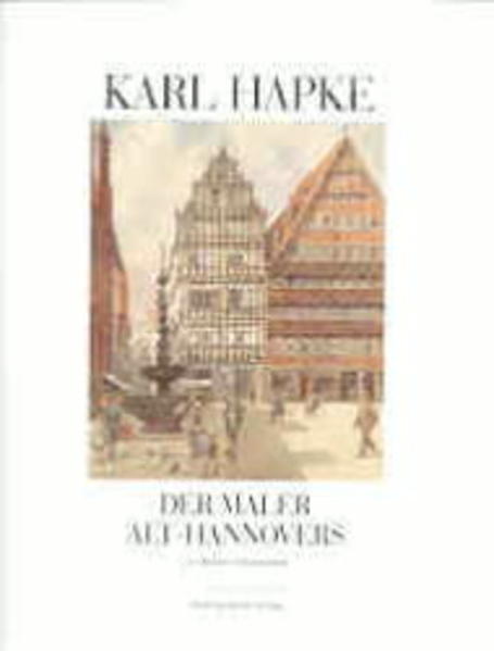 Karl Hapke
