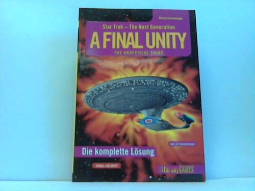 Die StarTrek Spiele Power
