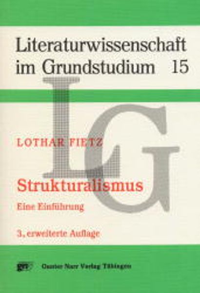 Strukturalismus