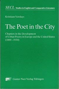 The Poet in the City