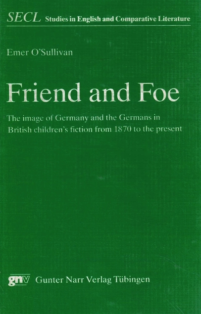 Friend and Foe