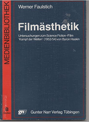 Filmästhetik