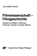 Filmwissenschaft - Filmgeschichte