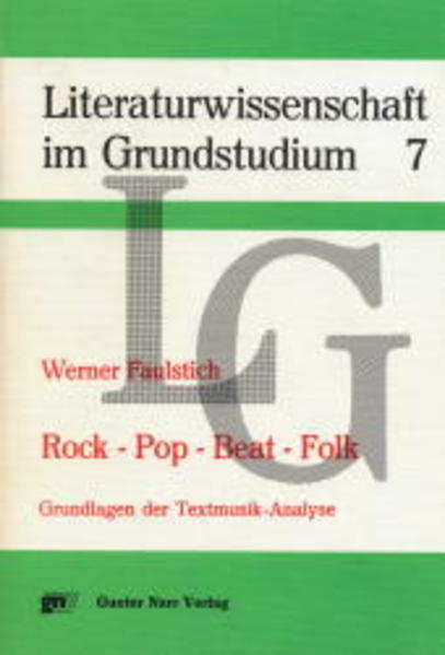 Rock - Pop - Beat - Folk
