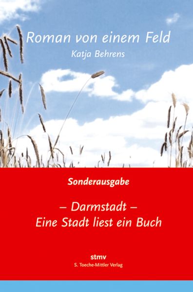 Roman von einem Feld