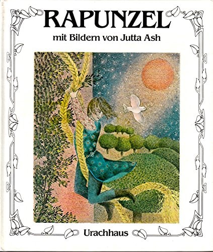 Rapunzel