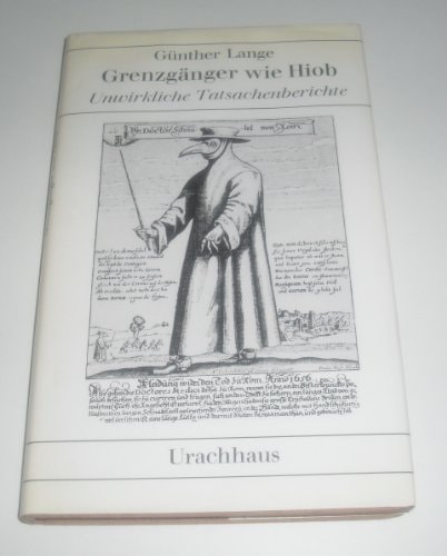 Grenzgänger wie Hiob