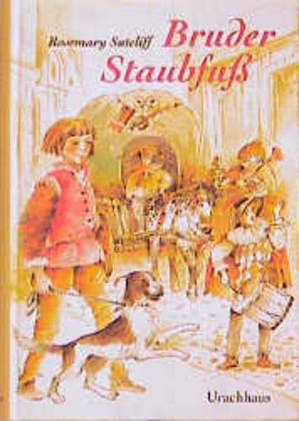 Bruder Staubfuss