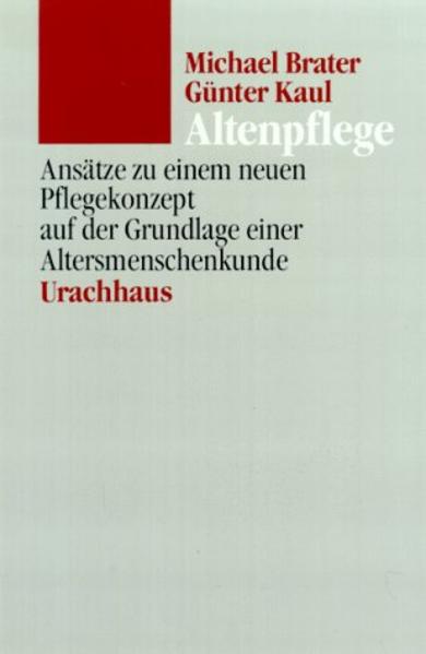 Altenpflege