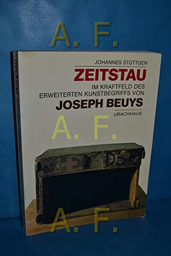 Zeitstau