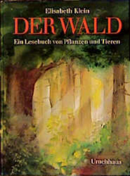 Der Wald