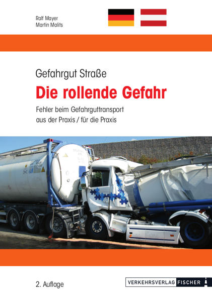Die rollende Gefahr