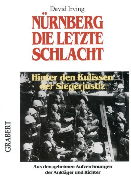 Nürnberg - Die letzte Schlacht