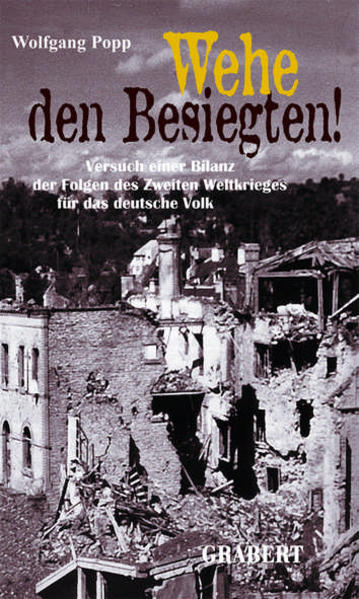 Wehe den Besiegten!