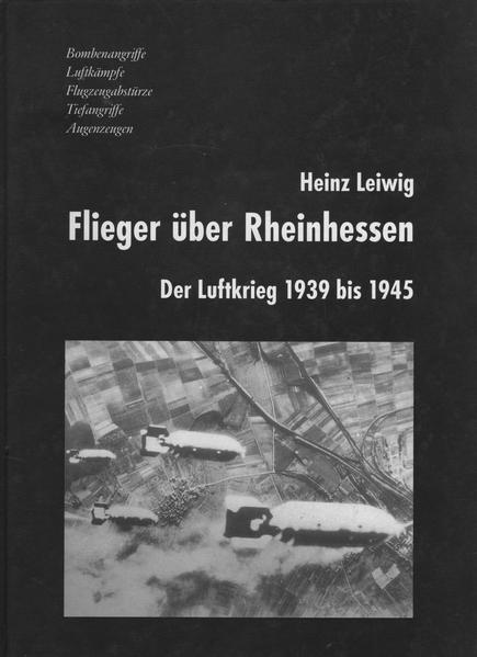 Flieger über Rheinhessen