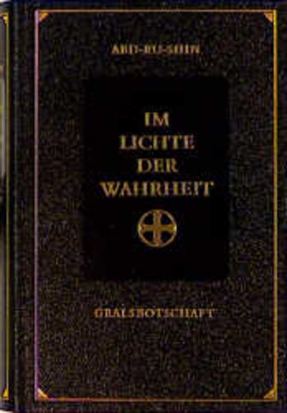 Im Lichte der Wahrheit