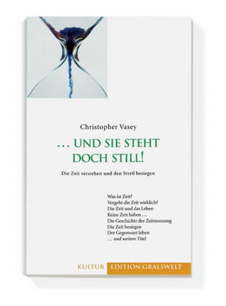 ... und sie steht doch still!