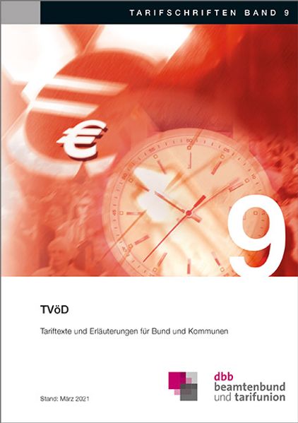 TVöD