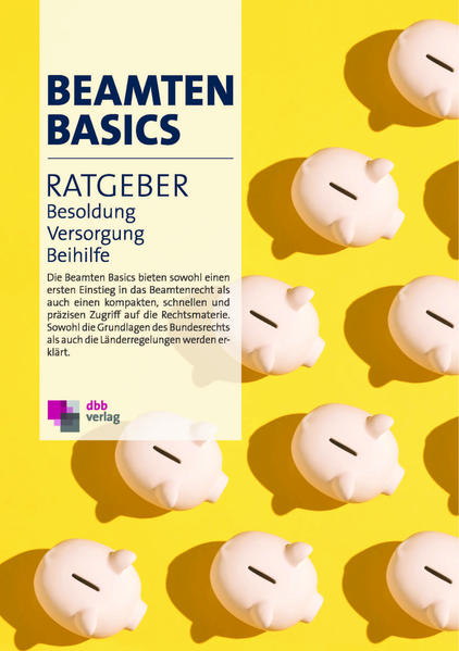 BEAMTEN BASICS