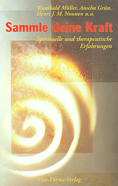 Sammle deine Kraft
