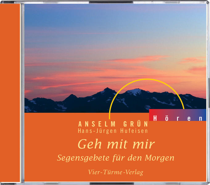 CD: Geh mit mir