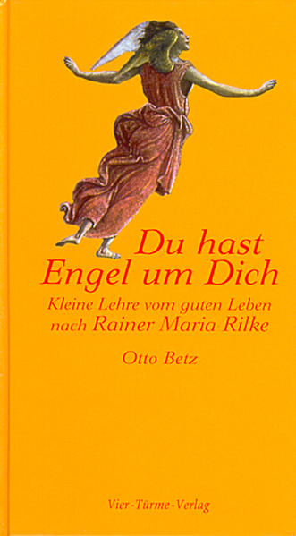 Du hast Engel um Dich