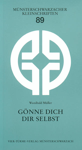 Gönne Dich Dir selbst