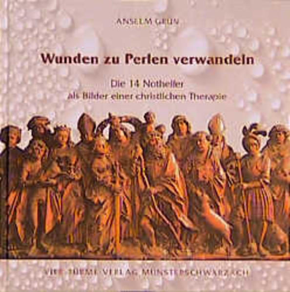Wunden zu Perlen verwandeln