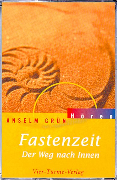 Fastenzeit - der Weg nach Innen