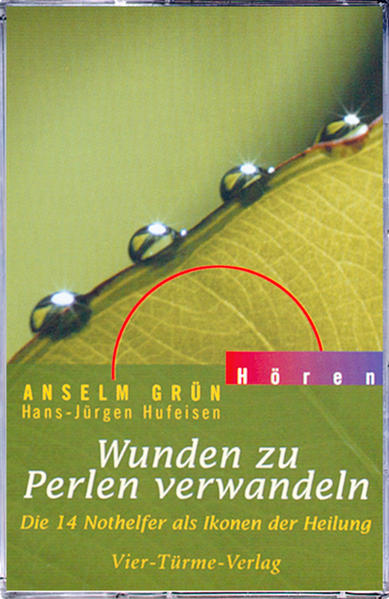 Wunden zu Perlen verwandeln