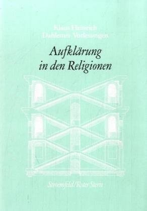 Dahlemer Vorlesungen und Studien / gesellschaftlich vermitteltes naturverhältnis